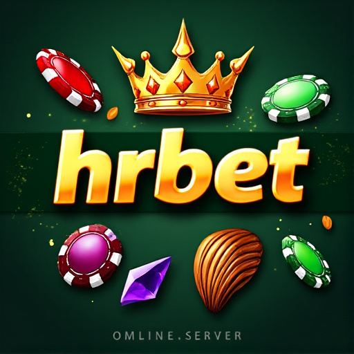 Logo da hrbet