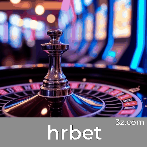 hrbet: Variedade de Jogos e Entretenimento para Brasileiros