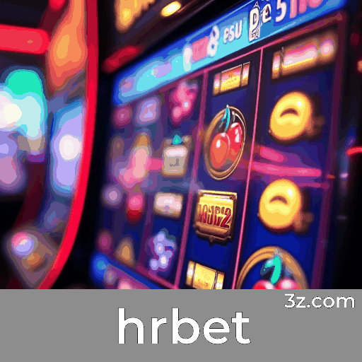 hrbet: Variedade de Jogos e Entretenimento para Brasileiros