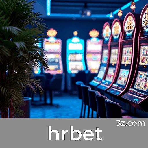 Hrbet: Download Rápido e Uso Intuitivo para Brasileiros