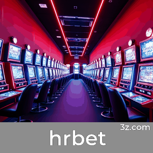 Hrbet: Aproveite Promoções Irresistíveis e Maximize Seus Ganhos